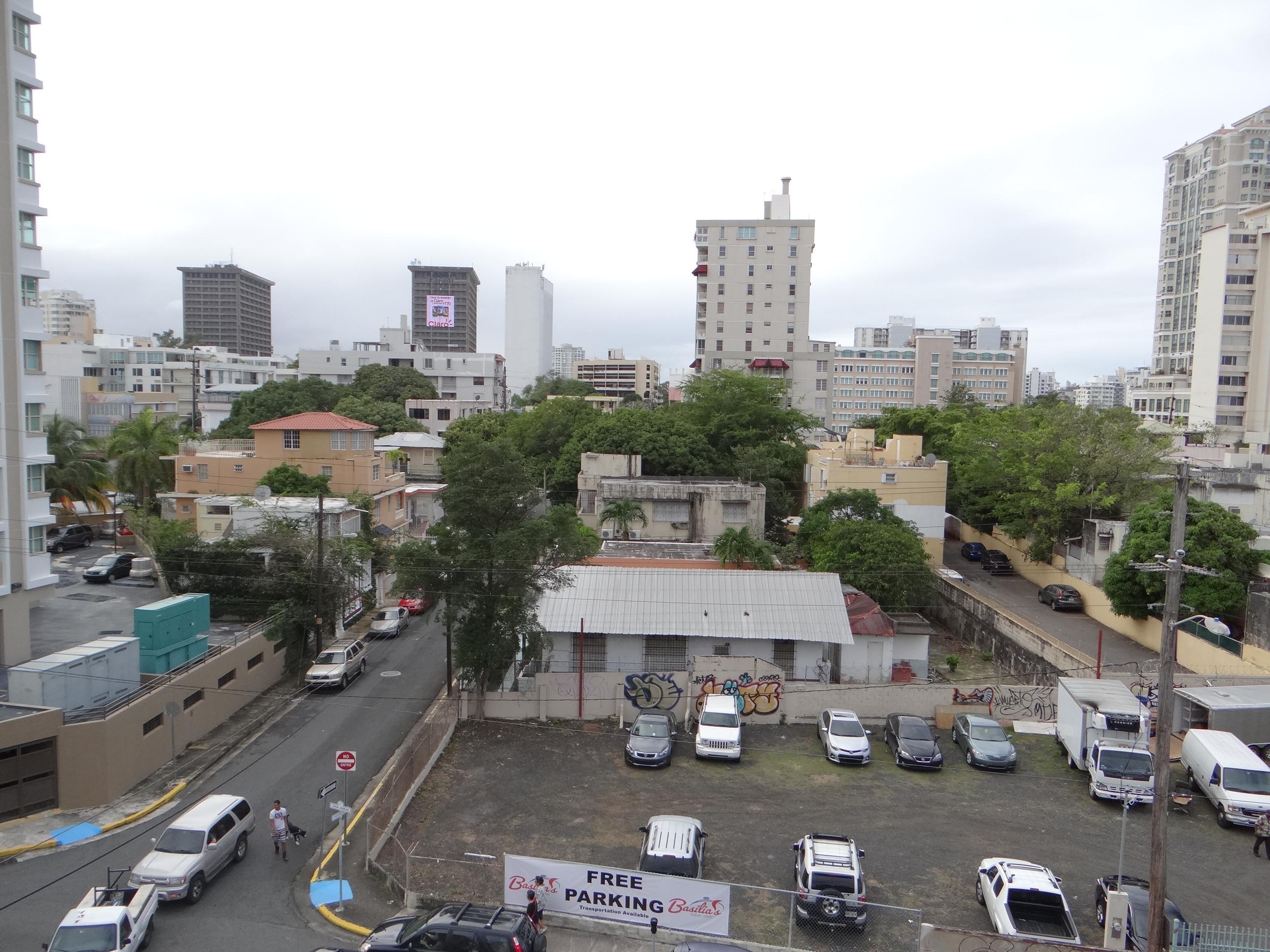 Iglesia de San Jorge - San Juan (Condado) - 2014 00069